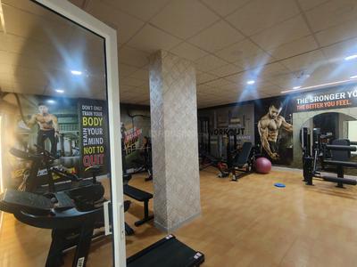 Image of 1795 Sq.ft 4 BHK Apartment / Flat for sale in RK The Veranda, Kanakpura, Jaipur for Rs. 8600000