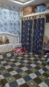 Bedroom Image of 900 Sq.ft 1 RK Independent House for rent in Gollalapalem Visakhapatnam for Rs. 8500