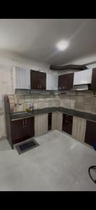 Kitchen Image of 1200 Sq.ft 2 BHK Apartment / Flat for sale in Jagatpura Jaipur for Rs. 3150000