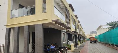 Image of 2670 Sq.ft 4 BHK Villa for sale in Shriram Chirping Grove, Sarjapur, Bengaluru for Rs. 23800000