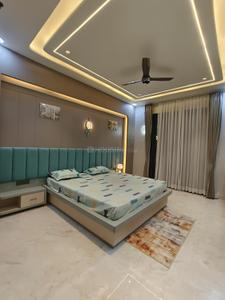 Bedroom Image of 2860 Sq.ft 4 BHK Villa for sale in Vaishali Nagar Extension Jaipur for Rs. 17511000