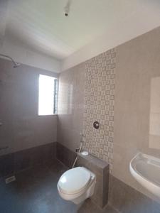 Bathroom Image of 960 Sq.ft 2 BHK Apartment / Flat for sale in Mapusa Goa for Rs. 9000000