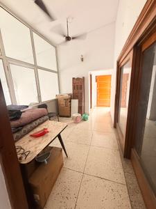Bedroom Image of 2500 Sq.ft 2 BHK Builder Floor for rent in Mohit Nagar Dehradun for Rs. 28000