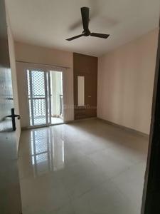 Hall Image of 1045 Sq.ft 3 BHK Apartment / Flat for rent in Dream Valley Highlife, Noida Extension Greater Noida for Rs. 20000