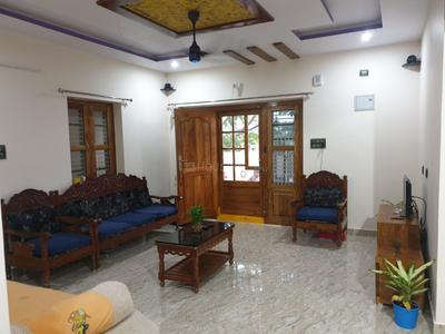 Living Room Image of 1980 Sq.ft 3 BHK Independent House for sale in Velpuru West Godavari for Rs. 10000000