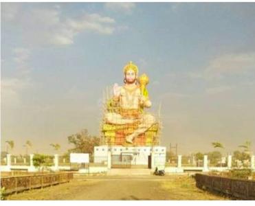 Image of 380 Sq.ft 1 BHK Apartment / Flat for sale in Tilhari, Jabalpur for Rs. 1000000