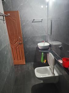 Bathroom Image of Staytion Coliving  in Powai, Mumbai