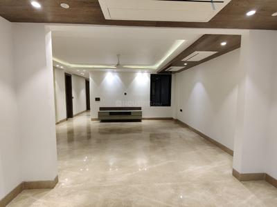 Hall Image of 1620 Sq.ft 3 BHK Builder Floor for sale in Anand Vihar New Delhi for Rs. 40000000