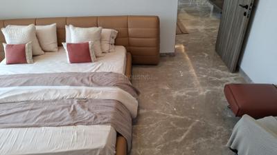 Bedroom Image of 1900 Sq.ft 4 BHK Apartment / Flat for sale in Bhoomi Celestia, Malad West Mumbai for Rs. 59900000