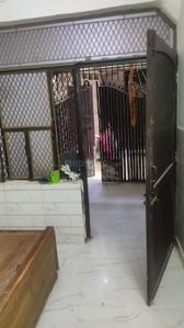 Hall Image of 440 Sq.ft 1 BHK Independent House for rent in Uttam Nagar New Delhi for Rs. 10500