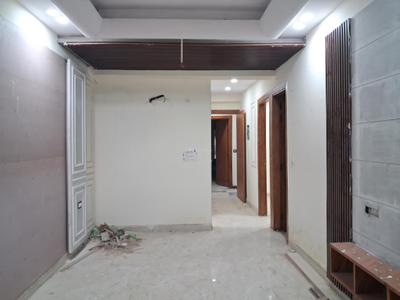 Living Room Image of 1450 Sq.ft 3 BHK Apartment / Flat for sale in DM Infra, Sector 104 Noida for Rs. 6500000