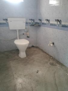 Bathroom Image of 1600 Sq.ft 4 BHK Apartment / Flat for sale in Kalikapur Kolkata for Rs. 6500000