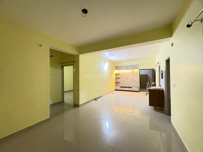 Hall Image of 1602 Sq.ft 3 BHK Apartment / Flat for rent in Argora Ranchi for Rs. 18000