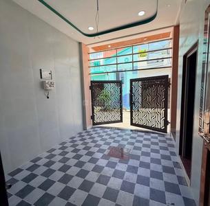Balcony Image of 950 Sq.ft 2 BHK Independent House for sale in Boriyakhurd Raipur for Rs. 4500000
