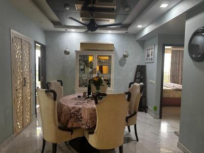Hall Image of 1996 Sq.ft 3.5 BHK Apartment / Flat for sale in Heritage One, Sector 62 Gurgaon for Rs. 43500000