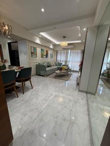 Hall Image of 1040 Sq.ft 2 BHK Apartment / Flat for sale in Ornate Rise, Bhiwandi Thane for Rs. 5000000