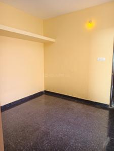 Bedroom Image of 700 Sq.ft 2 BHK Apartment / Flat for rent in Podanur Coimbatore for Rs. 8500