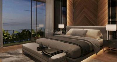 Bedroom Image of 4186 Sq.ft 4 BHK Apartment / Flat for sale in Edakochi Kochi for Rs. 55000000