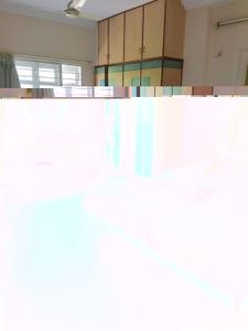 Bedroom Image of 2200 Sq.ft 3 BHK Apartment / Flat for rent in Shahibaug Ahmedabad for Rs. 35000