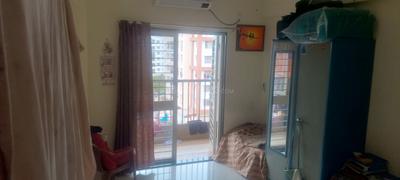 Bedroom Image of 1485 Sq.ft 3 BHK Apartment / Flat for sale in Kalpataru Nagar Nashik for Rs. 6500000