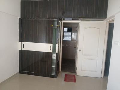 Bedroom Image of 900 Sq.ft 2 BHK Apartment / Flat for sale in Kolte Patil Umang Premiere, Wagholi Pune for Rs. 6700000
