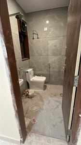 Image of 450 Sq.ft 1 BHK Builder Floor for rent in Sector 23 Dwarka, New Delhi for Rs. 15000
