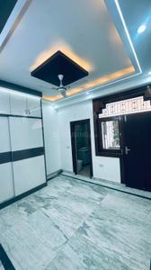Bedroom Image of 900 Sq.ft 2 BHK Builder Floor for sale in Vaishali Ghaziabad for Rs. 8500000