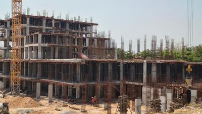2 BHK Flat