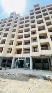 Image of 845 Sq.ft 2 BHK Apartment / Flat for sale in Shardhha Serene, Kalyan West, Kalyan for Rs. 4300000