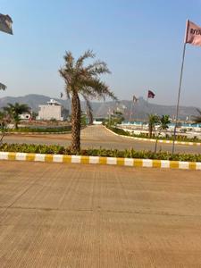 Image of 1196 Sq.ft Residential Plot / Land for sale in Riyasat Montera, Isambe, Navi Mumbai for Rs. 5200000