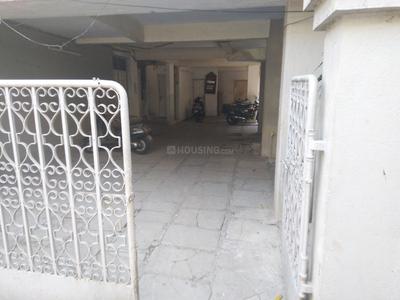 Image of 495 Sq.ft 1 BHK Apartment / Flat for sale in Aundh, Pune for Rs. 4800000