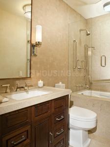 Image of 2250 Sq.ft 4.5 BHK Apartment / Flat for sale in H Rishabraj Mangal Varsha, Santacruz West, Mumbai for Rs. 125000000