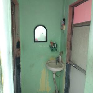 Bathroom Image of 480 Sq.ft 1 RK Apartment / Flat for sale in Thane West Thane for Rs. 2400000