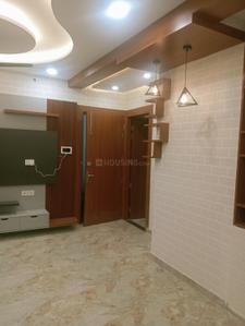 Hall Image of 1700 Sq.ft 3 BHK Builder Floor for sale in HL City Pearl, sector 37 Bahadurgarh for Rs. 13500000