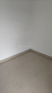 Bedroom Image of 931 Sq.ft 3 BHK Apartment / Flat for rent in Gems City, Joka Kolkata for Rs. 12000