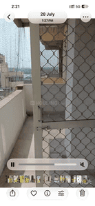 Image of 850 Sq.ft 2 BHK Builder Floor for rent in Vaishali, Ghaziabad for Rs. 19800