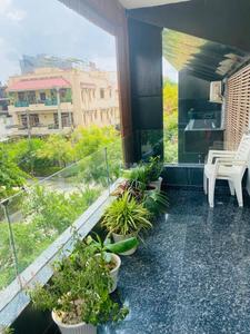 Balcony Image of 4680 Sq.ft 5 BHK Duplex for sale in Palam New Delhi for Rs. 87500000