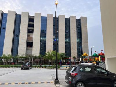 Image of 1490 Sq.ft 3 BHK Apartment / Flat for sale in Paarth Aadyant, Ahmamau, Lucknow for Rs. 9200000