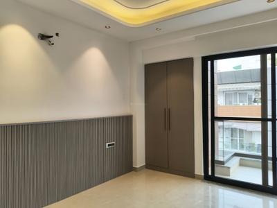 Bedroom Image of 2700 Sq.ft 4 BHK Builder Floor for sale in DLF City Floor Phase 2, DLF Phase 2 Gurgaon for Rs. 55000000