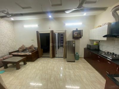 Hall Image of 1250 Sq.ft 3 BHK Builder Floor for sale in SBP City of Dreams 1, Sector 116 Mohali for Rs. 6790000