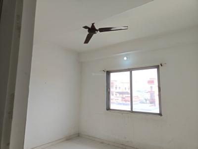 Bedroom Image of 1665 Sq.ft 3 BHK Apartment / Flat for rent in Motera Ahmedabad for Rs. 25000