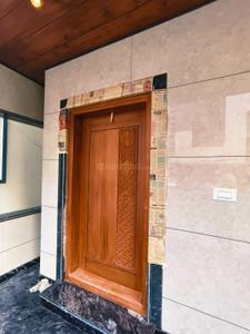 Bathroom Image of 5000 Sq.ft 5 BHK Independent House for sale in Vidyaranyapura Bengaluru for Rs. 33000000