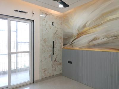 Bedroom Image of 1620 Sq.ft 3 BHK Builder Floor for sale in BPTP District 3, Sector 85 Faridabad for Rs. 17000000