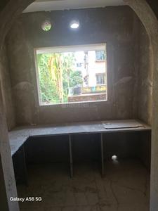 Kitchen Image of 876 Sq.ft 2 BHK Apartment / Flat for sale in Bansdroni Kolkata for Rs. 3900000