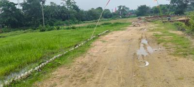 Image of 1500 Sq.ft Residential Plot / Land for sale in Sahayogi Nagar Sector I, Dhanbad for Rs. 1600000