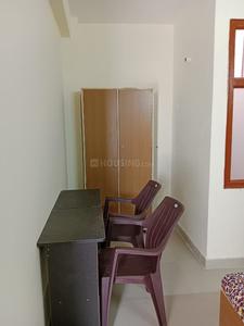 Hall Image of Raj Homes Pg in Sector 59, Noida