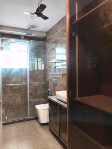 Bedroom Two Image of 2400 Sq.ft 4 BHK Builder Floor for sale in Sector 55 Gurgaon for Rs. 38500000