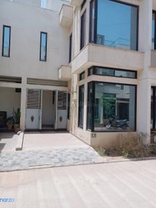 Image of 2200 Sq.ft 4 BHK Independent House for sale in Adalaj, Gandhinagar for Rs. 22000000