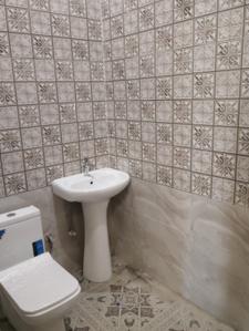 Bathroom Image of 2000 Sq.ft 4 BHK Independent House for sale in GBP Rose Valley Estate, Saidpura Dera Bassi for Rs. 10000000