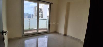 Bedroom Image of 1200 Sq.ft 2 BHK Apartment / Flat for sale in B and M Atlantis, Ghansoli Navi Mumbai for Rs. 21000000